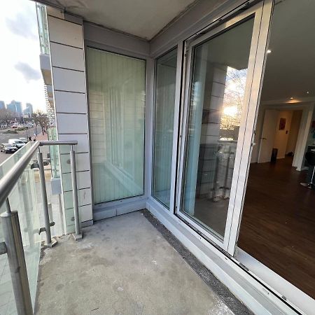 Royal Victoria Flat2 Apartment London Luaran gambar