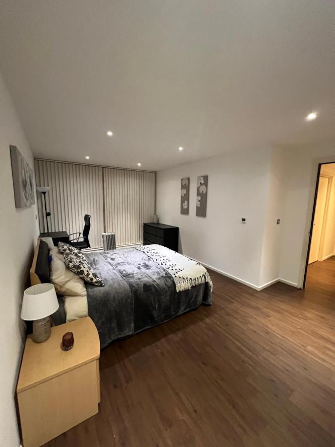 Royal Victoria Flat2 Apartment London Luaran gambar