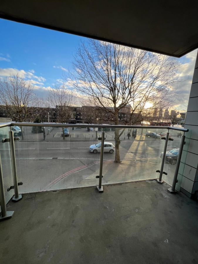 Royal Victoria Flat2 Apartment London Luaran gambar