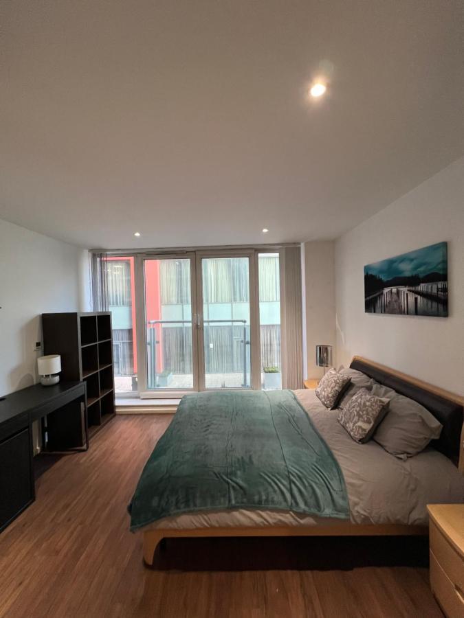 Royal Victoria Flat2 Apartment London Luaran gambar